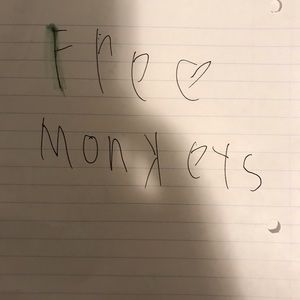 Meet your Posher, Christian